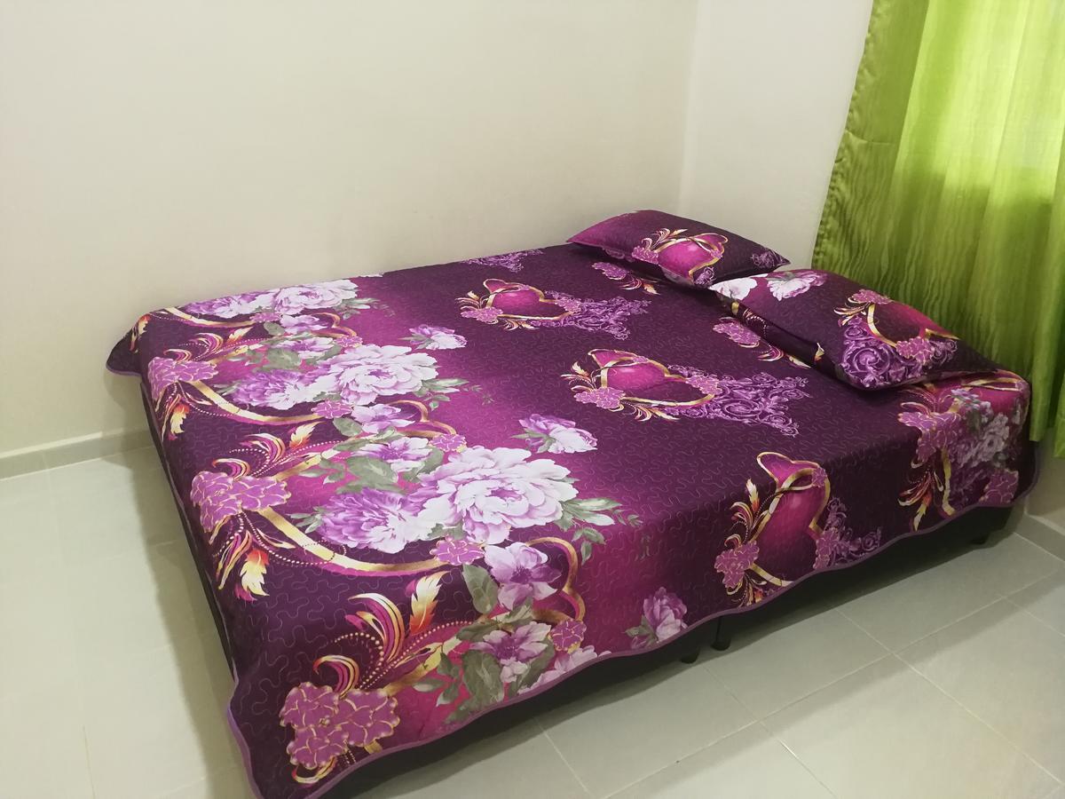 Chalet Desa Halban Kangar Exterior foto